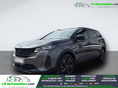 Peugeot 5008 PureTech 180ch  BVA