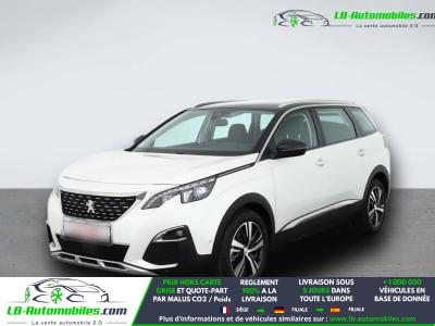 Peugeot 5008 1.2 PureTech 130ch  BVA