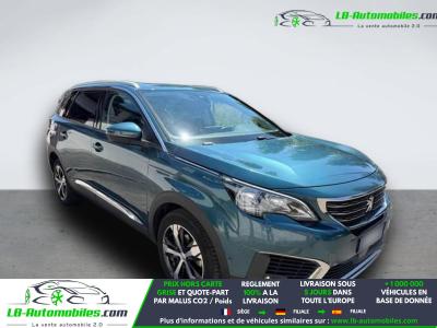 Peugeot 5008 1.2 PureTech 130ch  BVM