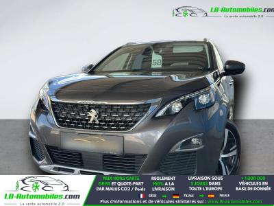 Peugeot 5008 1.2 PureTech 130ch  BVM