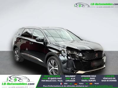 Peugeot 5008 BlueHDi 130ch  BVA