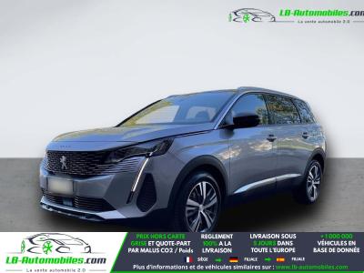 Peugeot 5008 BlueHDi 130ch  BVA
