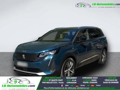 Peugeot 5008 BlueHDi 130ch  BVA