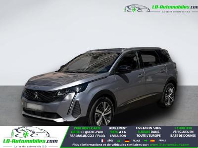 Peugeot 5008 BlueHDi 130ch  BVA