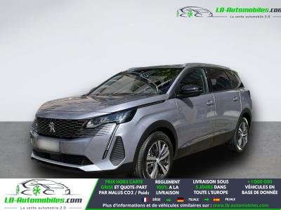 Peugeot 5008 BlueHDi 130ch  BVA
