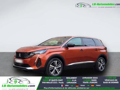 Peugeot 5008 BlueHDi 130ch  BVA