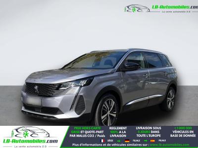 Peugeot 5008 BlueHDi 130ch  BVA
