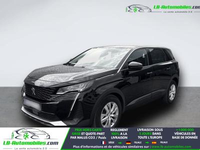 Peugeot 5008 PureTech 130ch  BVM