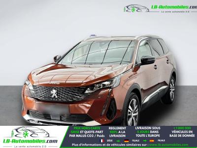 Peugeot 5008 PureTech 130ch  BVM