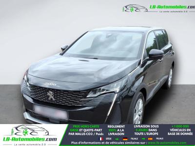 Peugeot 5008 PureTech 130ch  BVM