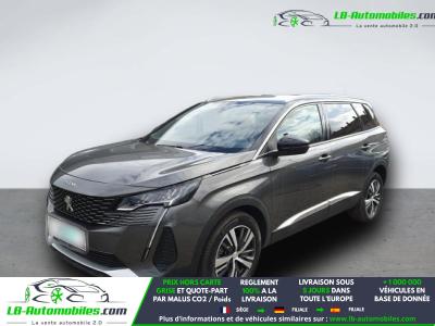 Peugeot 5008 PureTech 130ch  BVM