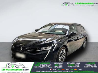 Peugeot 508 SW BlueHDi 130 ch  BVA