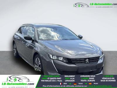 Peugeot 508 SW BlueHDi 130 ch  BVA