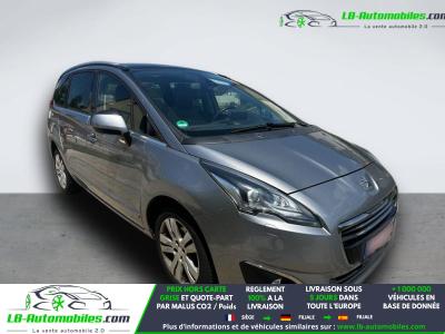 Peugeot 5008 1.6 BlueHDi 120ch  BVA