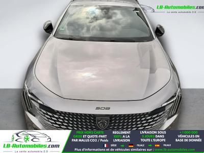 Peugeot 508 SW BlueHDi 130 ch  BVA