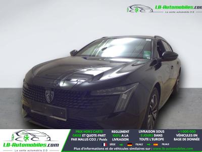 Peugeot 508 SW BlueHDi 130 ch  BVA
