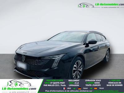 Peugeot 508 SW BlueHDi 130 ch  BVA