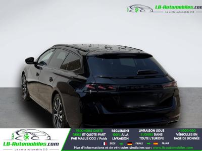 Peugeot 508 SW BlueHDi 130 ch  BVA