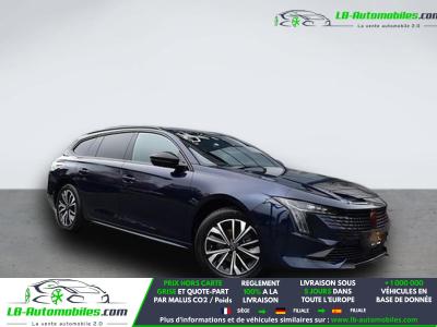 Peugeot 508 SW BlueHDi 130 ch  BVA