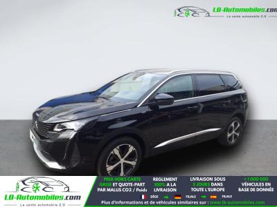 Peugeot 5008 PureTech 130ch  BVA
