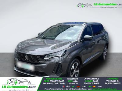 Peugeot 5008 PureTech 130ch  BVA