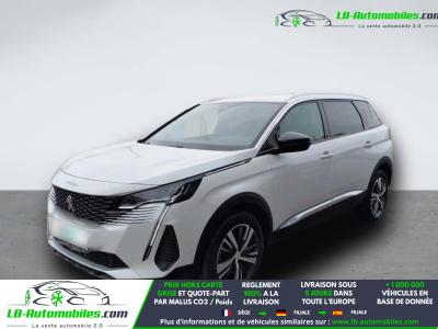 Peugeot 5008 PureTech 130ch  BVA