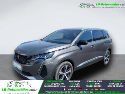 Peugeot 5008 PureTech 130ch  BVA