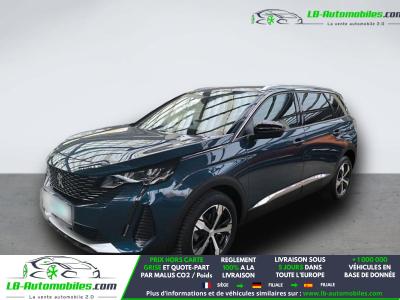 Peugeot 5008 PureTech 130ch  BVA