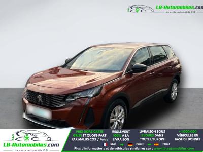 Peugeot 5008 PureTech 130ch  BVA