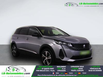 Peugeot 5008 PureTech 130ch  BVA