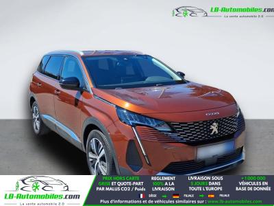 Peugeot 5008 PureTech 130ch  BVA