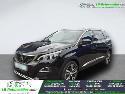 Peugeot 5008 PureTech 180ch  BVA
