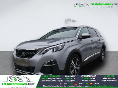 Peugeot 5008 PureTech 180ch  BVA