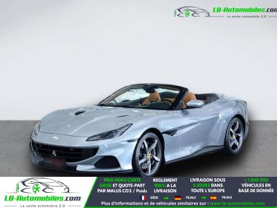 Ferrari Portofino M 4.0 V8 620 ch