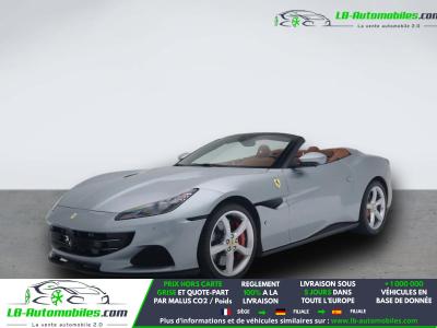 Ferrari Portofino M 4.0 V8 620 ch
