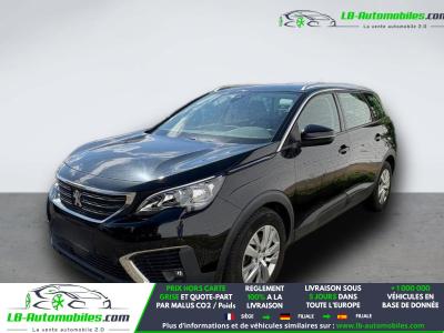 Peugeot 5008 BlueHDi 130ch  BVA