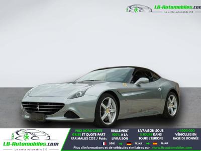 Ferrari California T V8 4.0 560ch