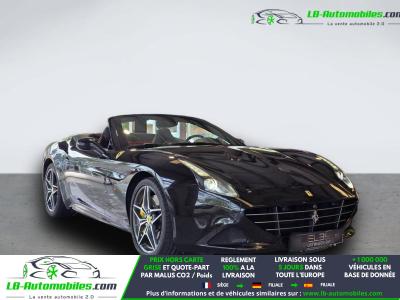 Ferrari California T V8 4.0 560ch