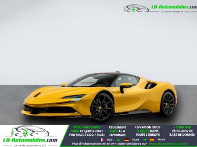 Ferrari SF90 Spider 4.0 V8 797 ch PHEV