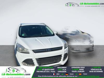 Ford Kuga 1.5 EcoBoost 120 4x2 BVM