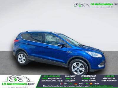 Ford Kuga 1.5 EcoBoost 120 4x2 BVM
