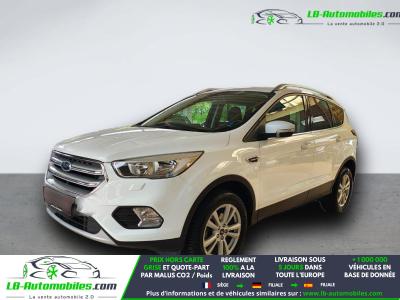 Ford Kuga 1.5 EcoBoost 120 4x2 BVM
