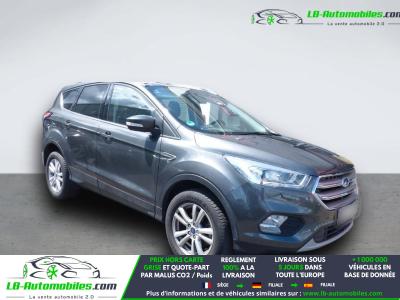 Ford Kuga 1.5 EcoBoost 120 4x2 BVM