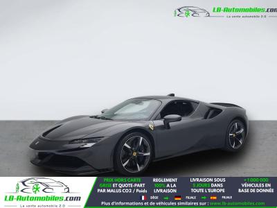 Ferrari SF90 Stradale 4.0 V8 797 ch PHEV