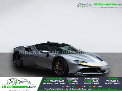 Ferrari SF90 Stradale 4.0 V8 797 ch PHEV