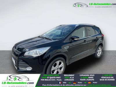 Ford Kuga 1.5 EcoBoost 150 4x2 BVM
