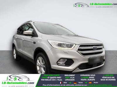Ford Kuga 1.5 EcoBoost 150 4x2 BVM