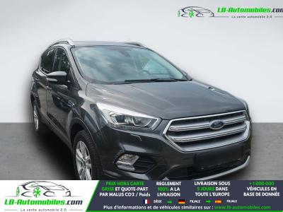 Ford Kuga 1.5 EcoBoost 150 4x2 BVM