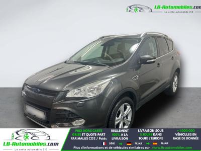 Ford Kuga 1.5 EcoBoost 150 4x2 BVM