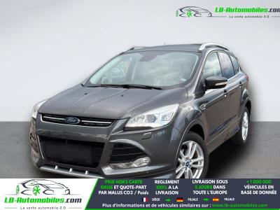 Ford Kuga 1.5 EcoBoost 150 4x2 BVM